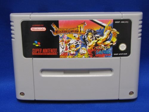 Breath of Fire 2