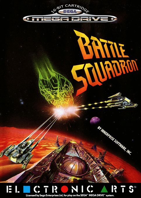 Battle Squadron