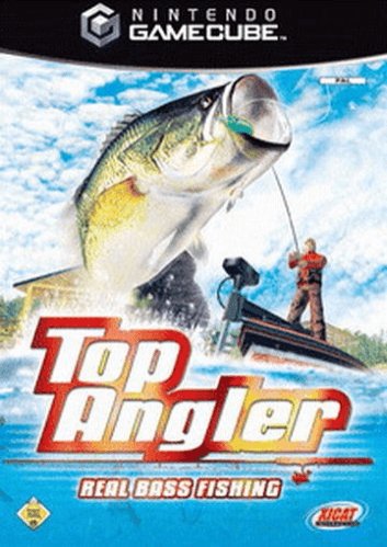 Top Angler