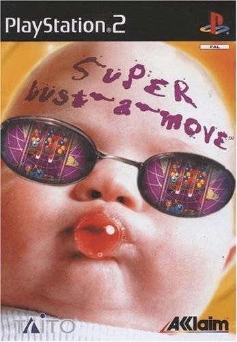 Super Bust-A-Move