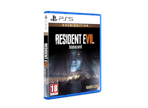 Resident Evil VII : Biohazard - Edition Gold