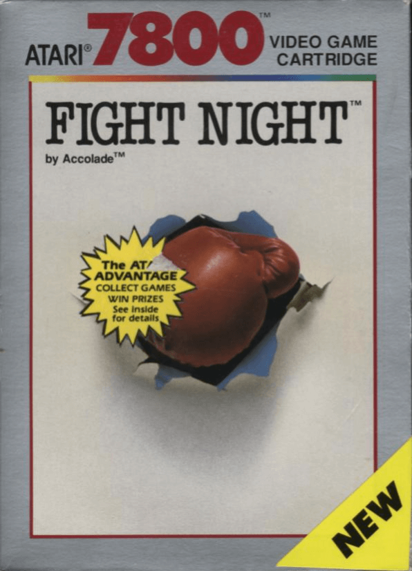Fight Night