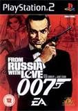 From Russia With Love
