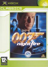James Bond 007: NightFire - Classics