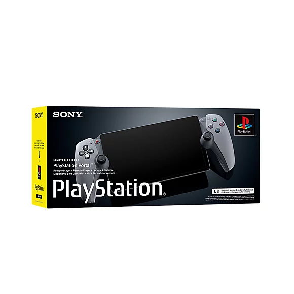 Sony PlayStation Portal - 30th Anniversary Limited Edition