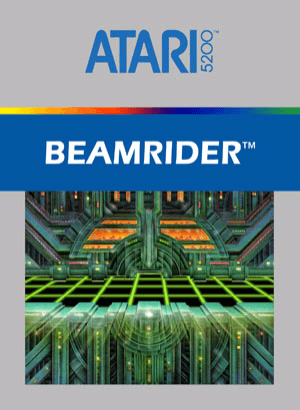 Beamrider