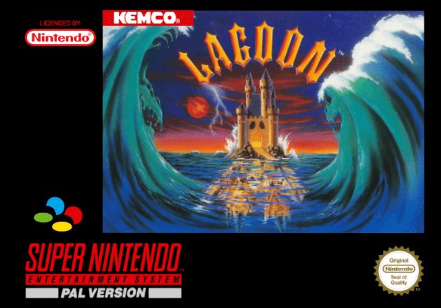 Lagoon
