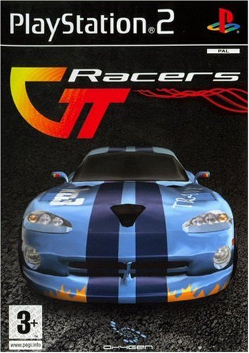 GT Racers