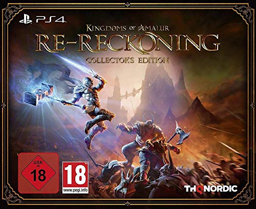 Kingdom of Amalur : Re-Reckoning - Edition Collector