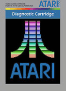 Diagnostic Cartridge