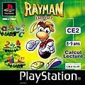 Rayman Junior: Ce2 Calcul Lecture (Value Series)