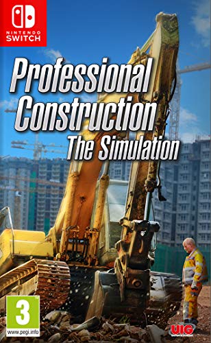 Professional Construction : the Simulation