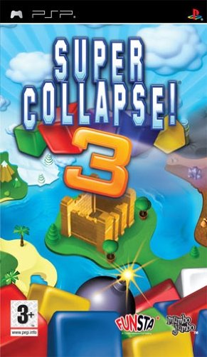 Super Collapse ! 3