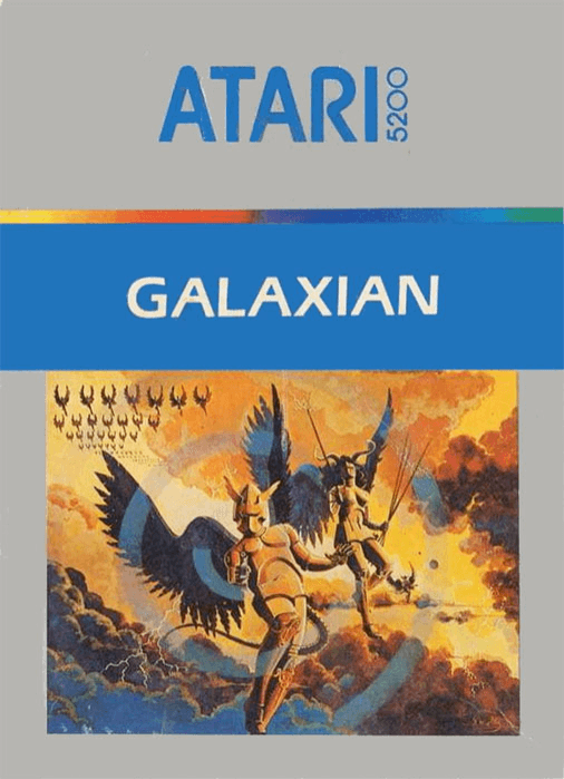 Galaxian