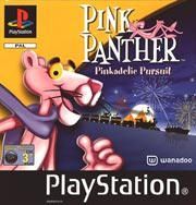Pink Panther 'La Panthère Rose': Pinkadelic Poursuite
