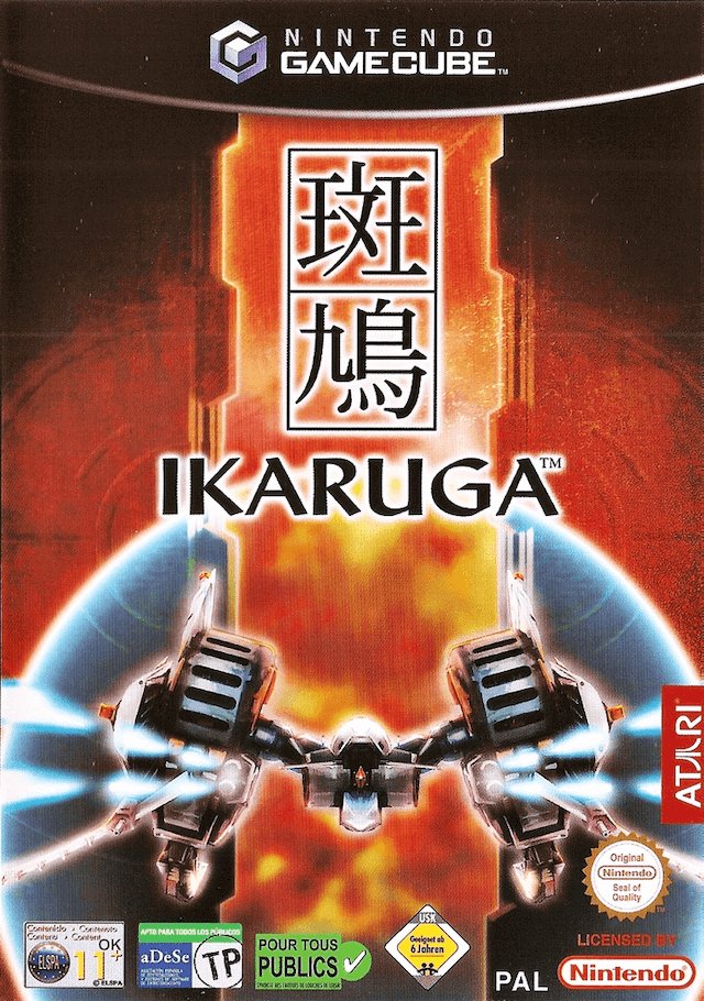 Ikaruga