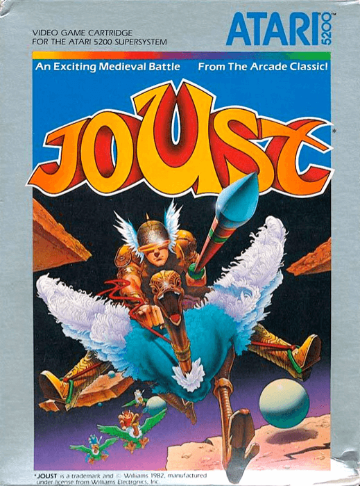 Joust