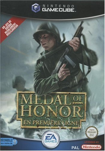 Medal of Honor : En première ligne  -  Le choix des joueurs