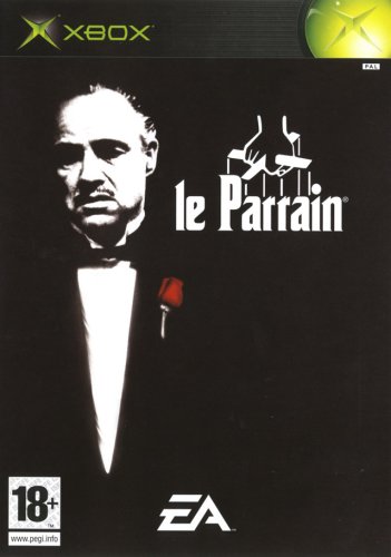 Le Parrain