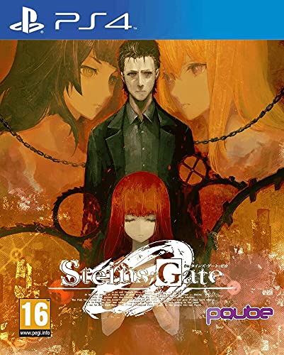 Steins Gate 0