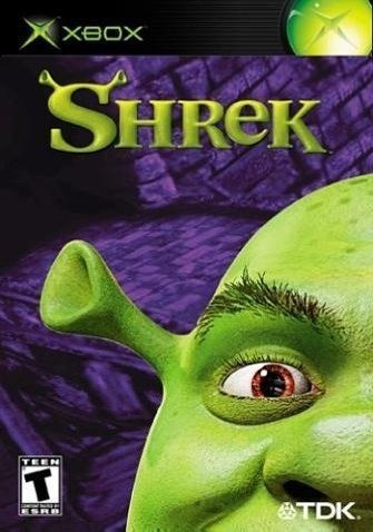 Shrek