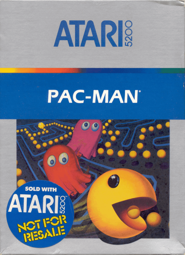 Pac-Man