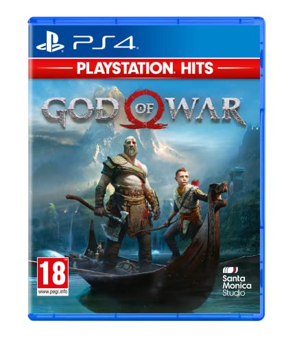 God of War  [uk import]
