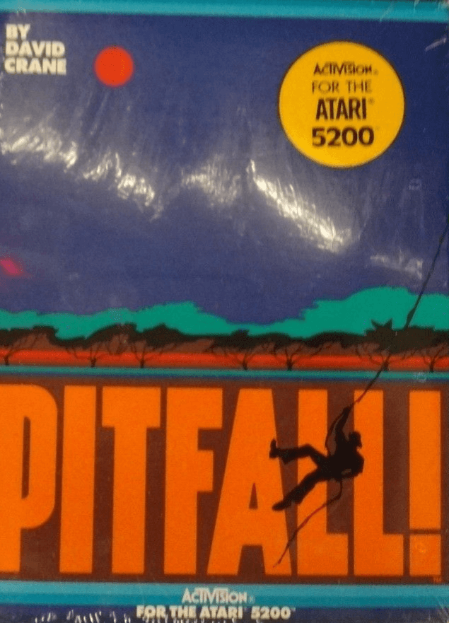 Pitfall!