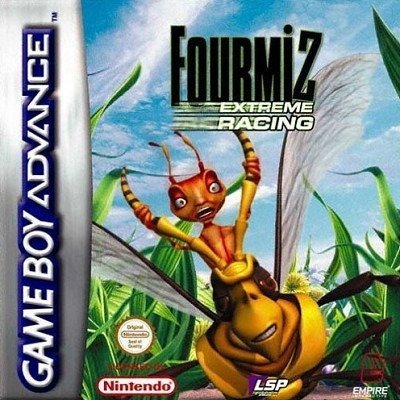 Fourmiz Racing