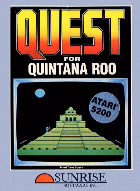 Quest For Quintana Roo