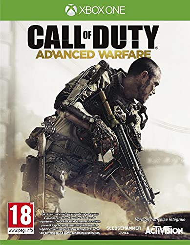 Call of Duty : Advanced Warfare