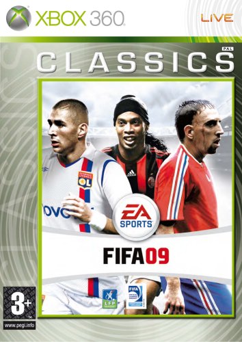 Fifa 09  - Classics