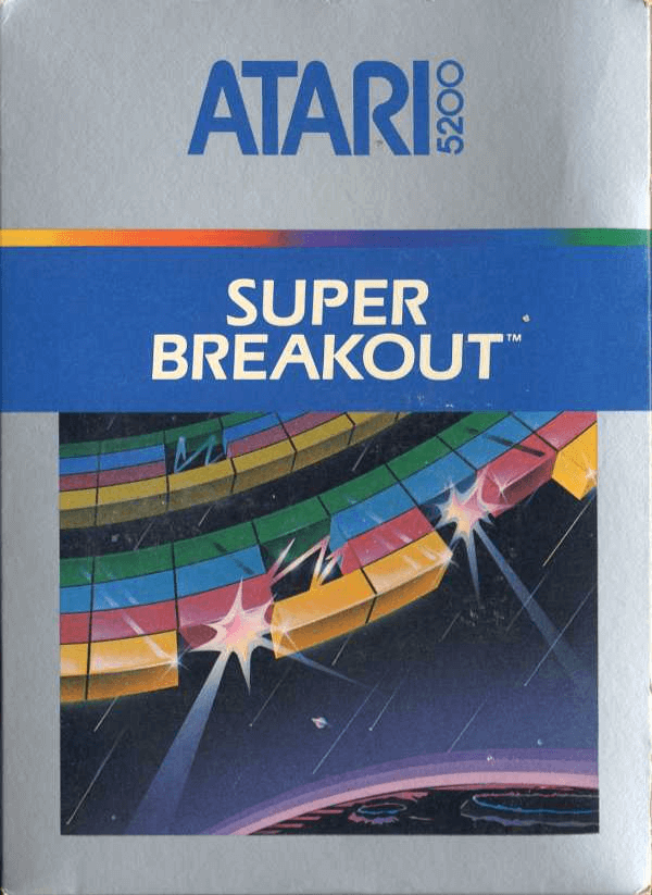 Super Breakout