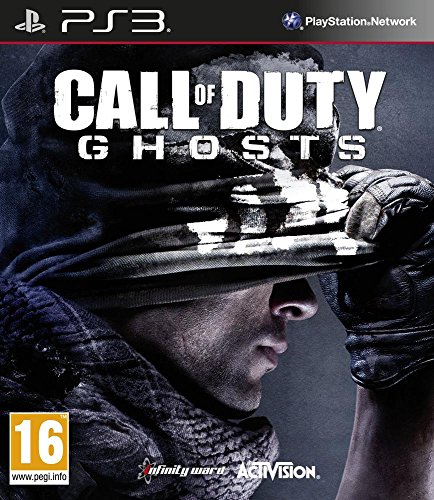 Call of Duty : Ghosts