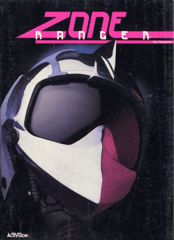 Zone Ranger