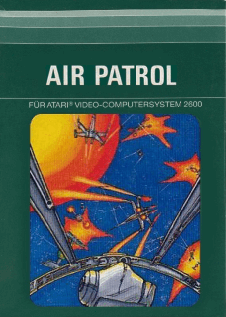 Air Patrol