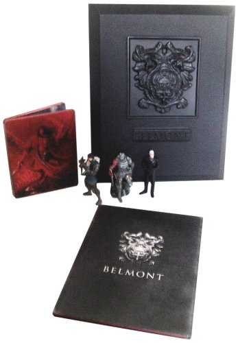 Castlevania : Lords of Shadow 2 - Edition Collector