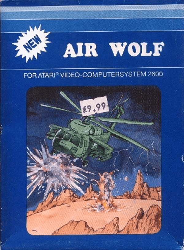 Airwolf