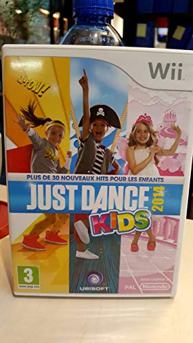 Just Dance Kids 2014