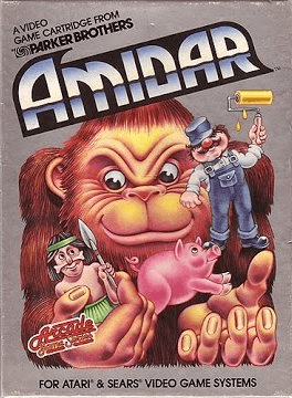 Amidar