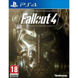 Fallout 4 [import anglais]