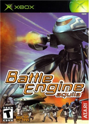 Battle Engine Aquila