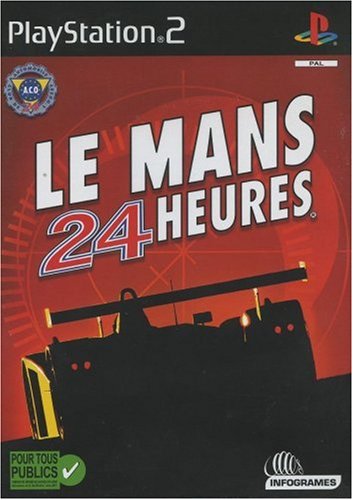 Le Mans 24 Heures