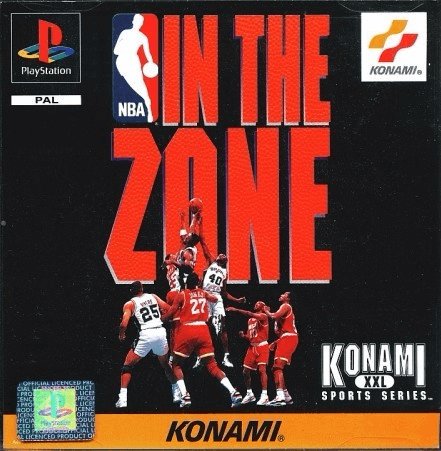 NBA In The Zone