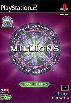 Qui veut gagner des millions ? Seconde Edition