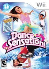 Dance sensation