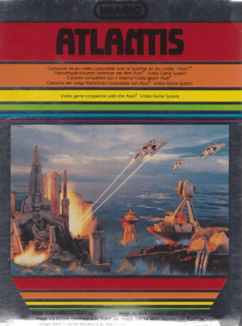 Atlantis