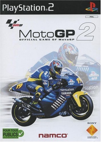 MotoGP 2