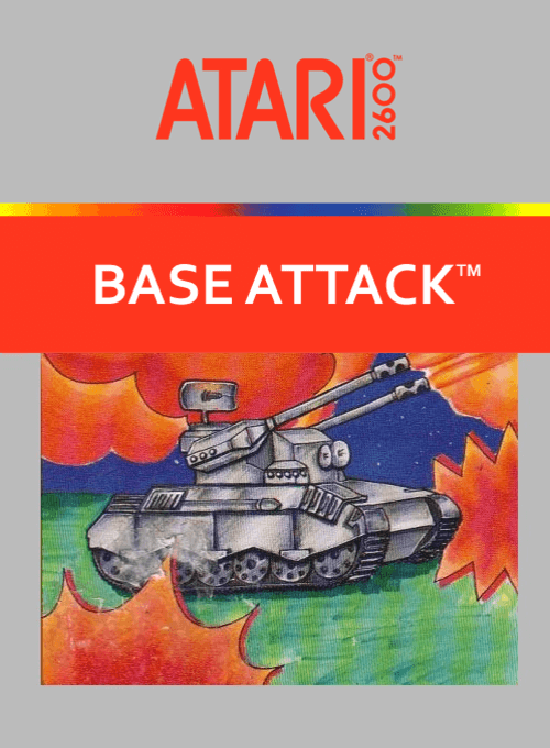 Base Attack