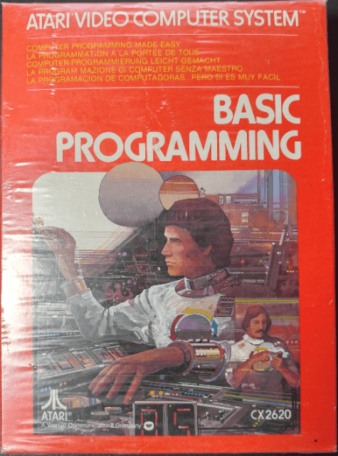 BASIC Programming